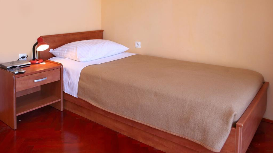 Bedroom 3, Villa Castello, Korčula