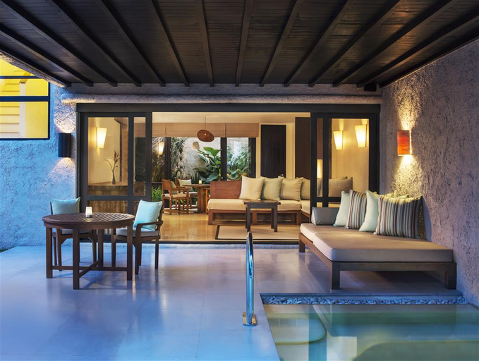 Public Area 4, Sheraton Hua Hin Pranburi Villas, Pran Buri