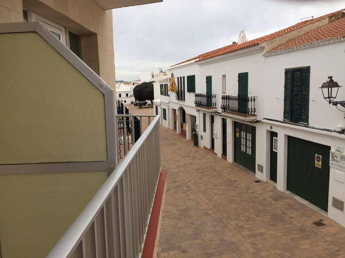 Exterior & Views 2, Apartamentos Can Digus, Baleares