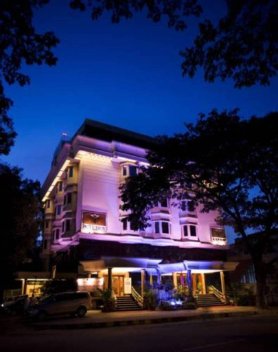 Exterior & Views 1, Pai Viceroy, Jayanagar, Bangalore