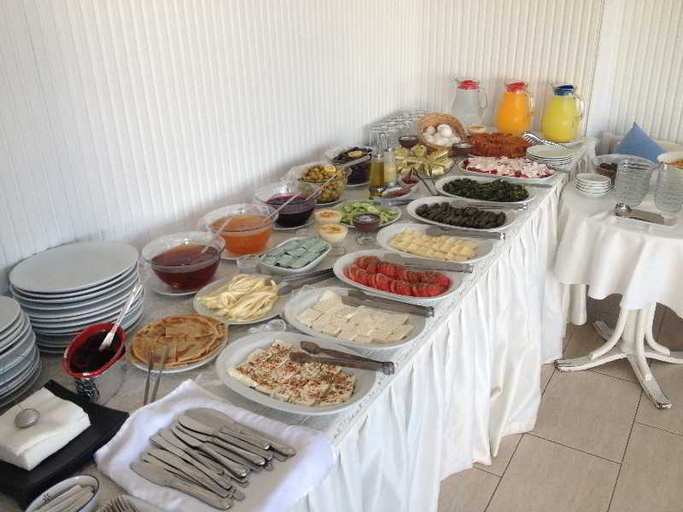 Food & Drinks 5, Sultanahmet, Fatih