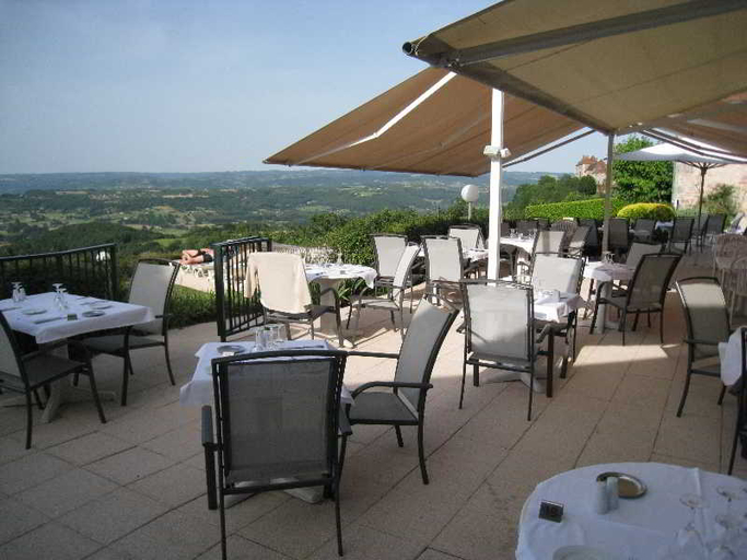 Food & Drinks, Le Relais de Castelnau, The Originals Relais, Lot