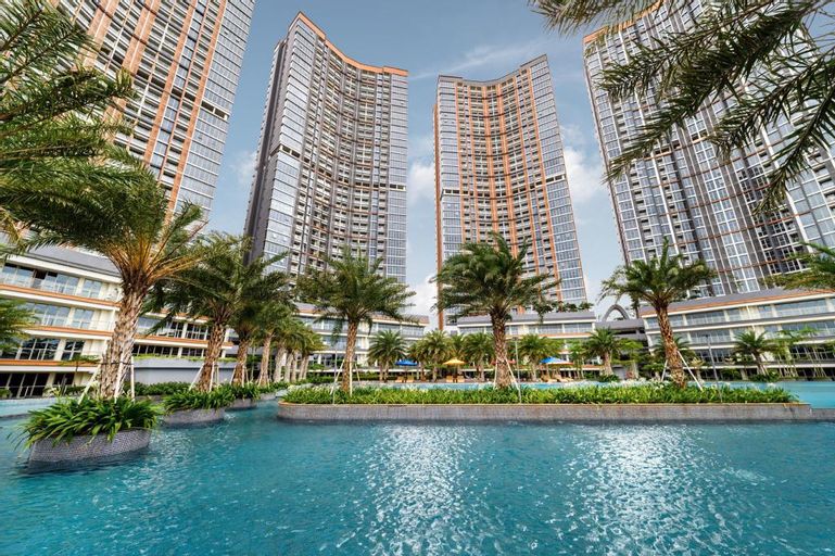 Oakwood PIK Jakarta, Jakarta Utara
