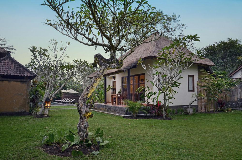 Exterior & Views 5, Chili Ubud Cottage, Gianyar