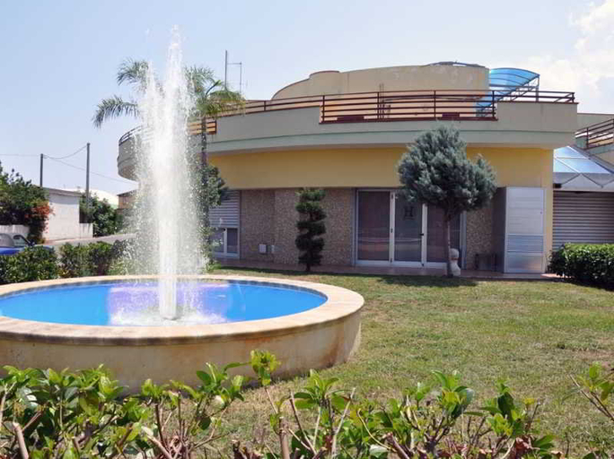 Sport & Beauty 2, Hotel Santa Lucia, Vibo Valentia