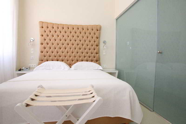 Sport & Beauty 5, 5 Hermoupolis Concept Sites, South Aegean