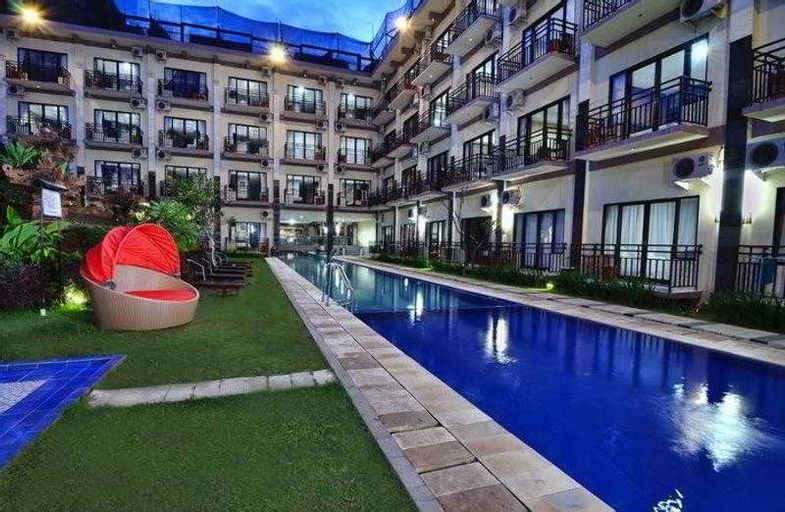 The Aromas of Bali Hotel and Residence, Badung