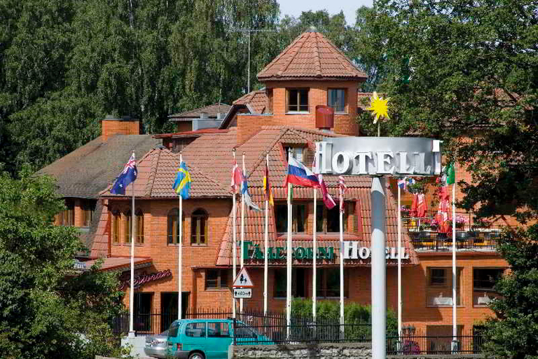 Exterior & Views 2, Tahetorni Hotel, Tallinn