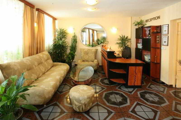 Public Area 3, Hotel Color Varna, Varna