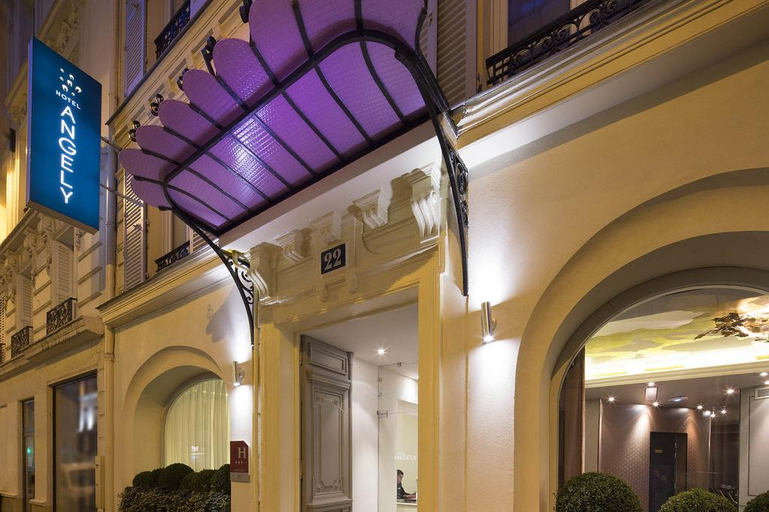 Business Facilities
