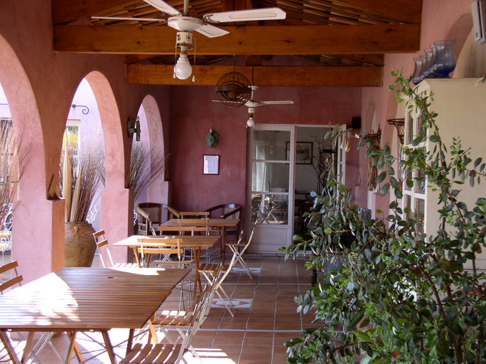 Exterior & Views 4, DOMAINE DU JAS HOTEL, Alpes-Maritimes