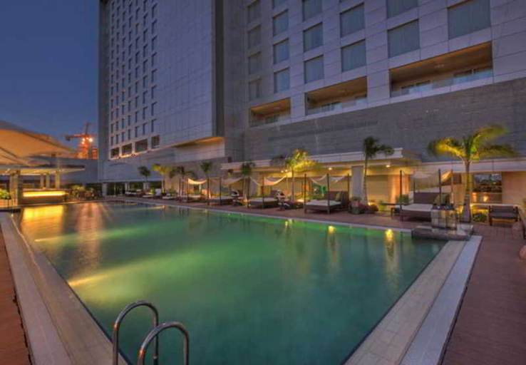 Sport & Beauty 3, JW Marriott Hotel Pune, Pune