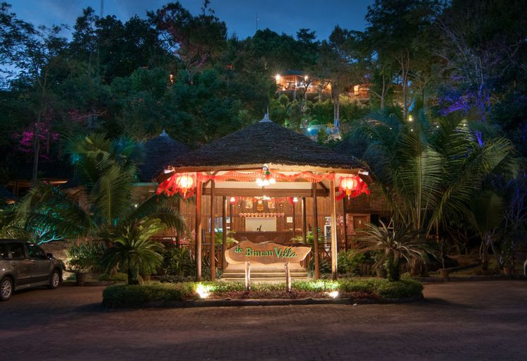 de Bintan Villa, Bintan Regency