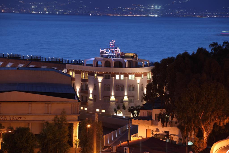 Exterior & Views 2, Èhotel, Reggio Di Calabria