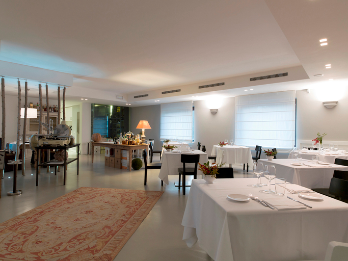 Food & Drinks 5, Hotel Bifi, Cremona