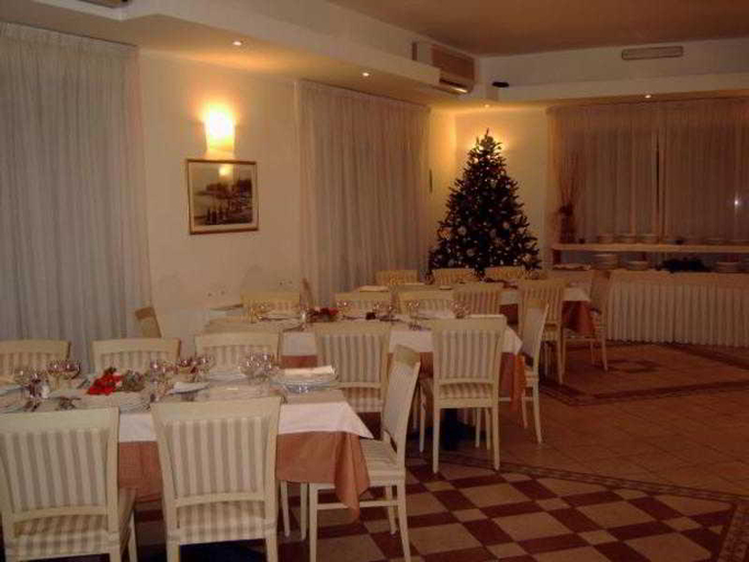 Business Facilities, Hotel Tirreno, Salerno