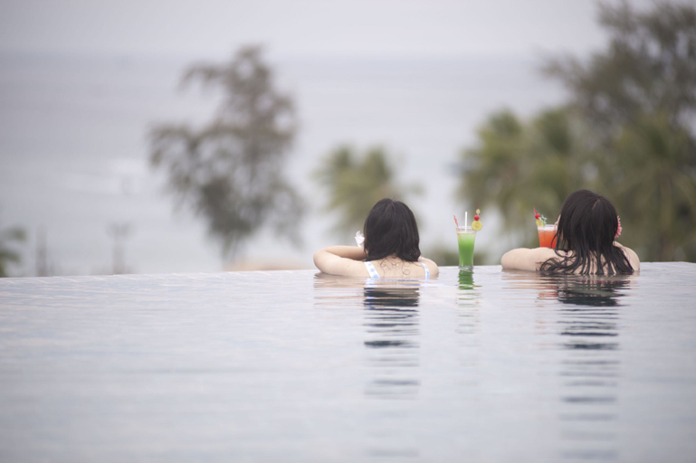 Sport & Beauty 4, Meir Jarr Hotel, Phuket Island