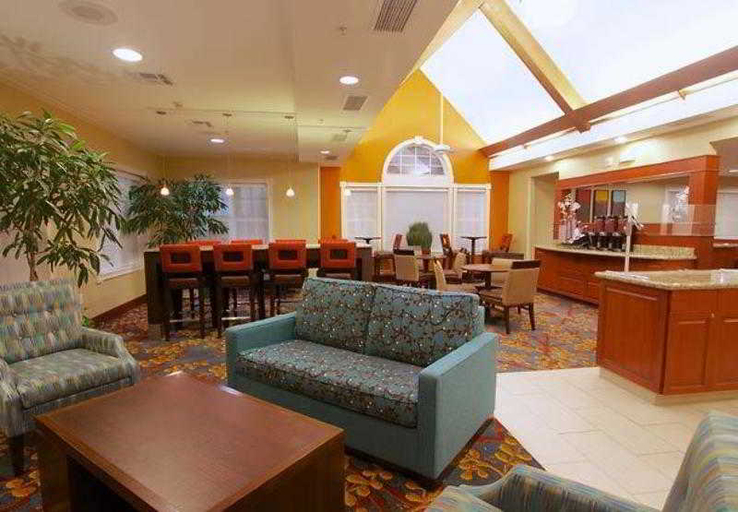 Public Area 2, Residence Inn Fort Smith, Sebastian
