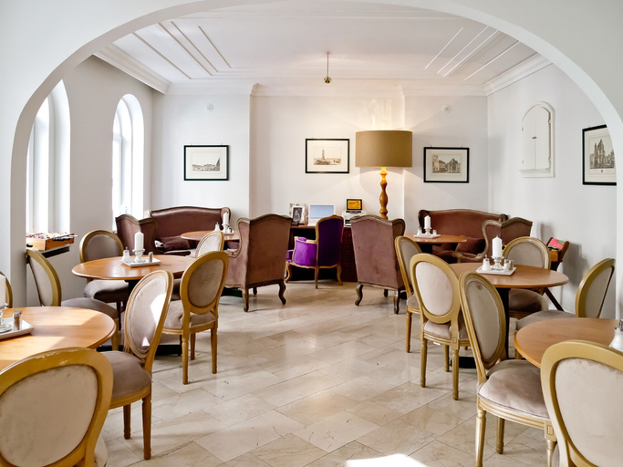 Food & Drinks 5, Ana Adlon, Wien