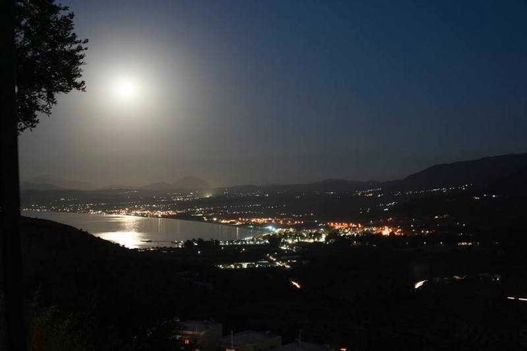 Alkion, Crete