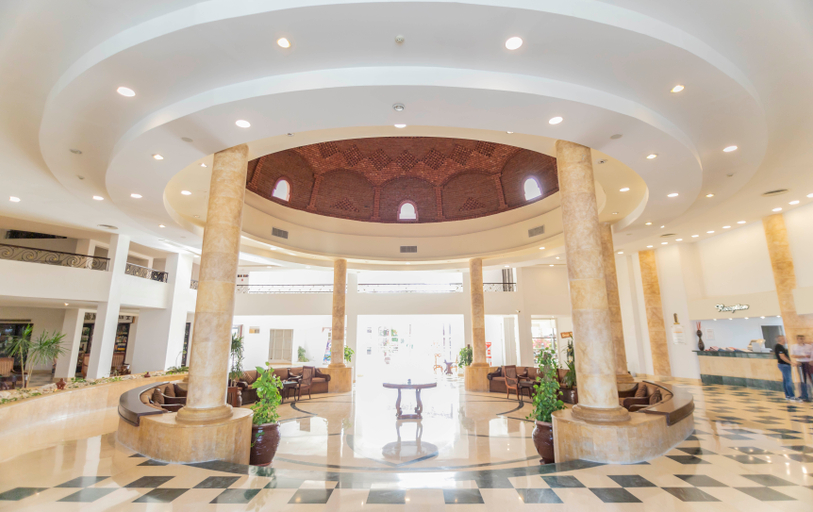 Public Area 4, Blend Elphistone Resort - All inclusive, Marsa 'Alam