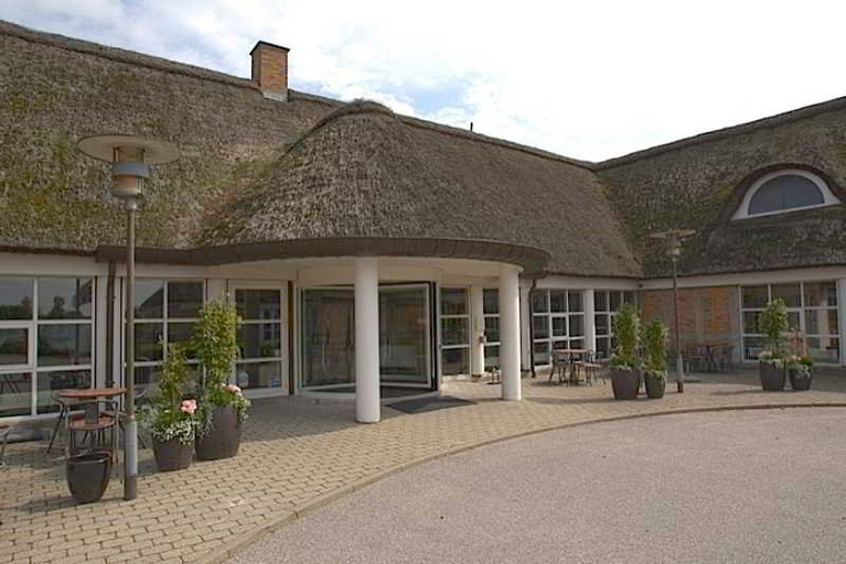 Exterior & Views 2, Thon Hotel Sorø, Sorø