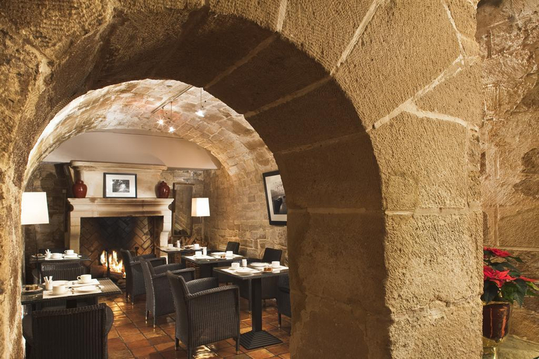Food & Drinks 5, Hotel Des Deux Iles - Notre Dame, Paris