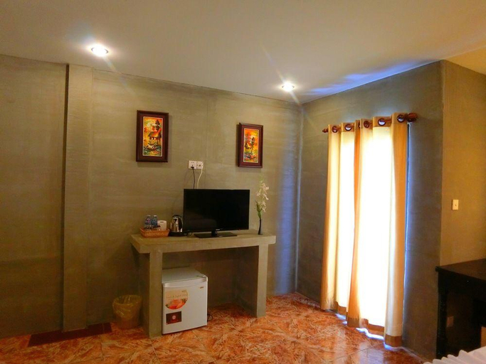 Exterior & Views 2, Best Central Point Hotel, Phnom Penh