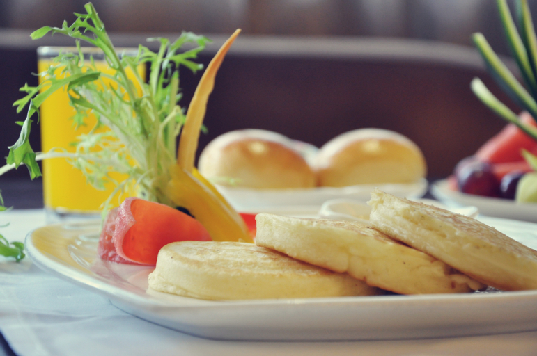 Food & Drinks 2, Seashine Hotel, Xiamen