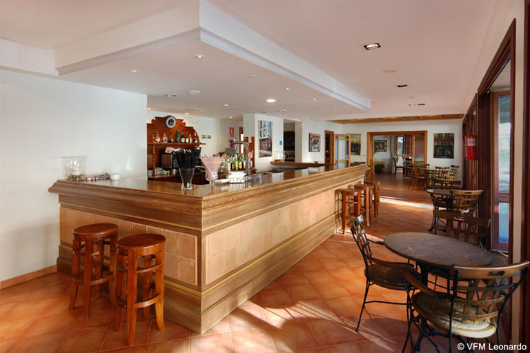 Public Area 2, Hotel Bell Port, Baleares
