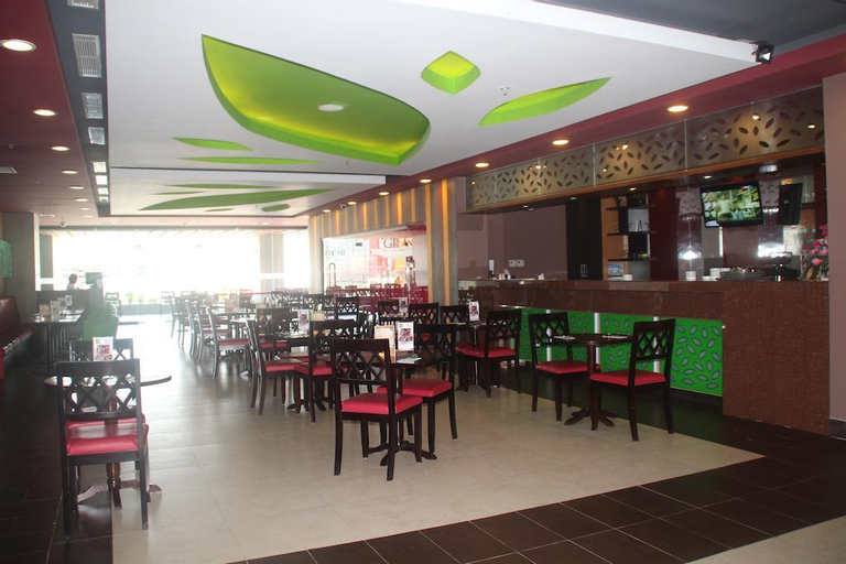 Grand Abe Hotel, Jayapura