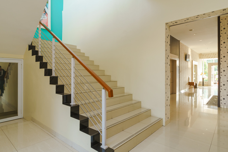 Public Area 3, RedDoorz Plus @ Point Phila Cihampelas, Bandung