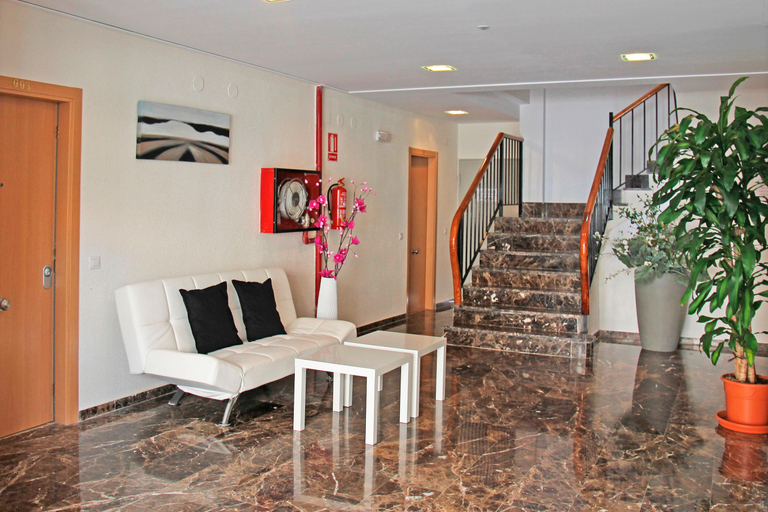 Public Area, Apartamentos Doña Carmen 3000, Castellón