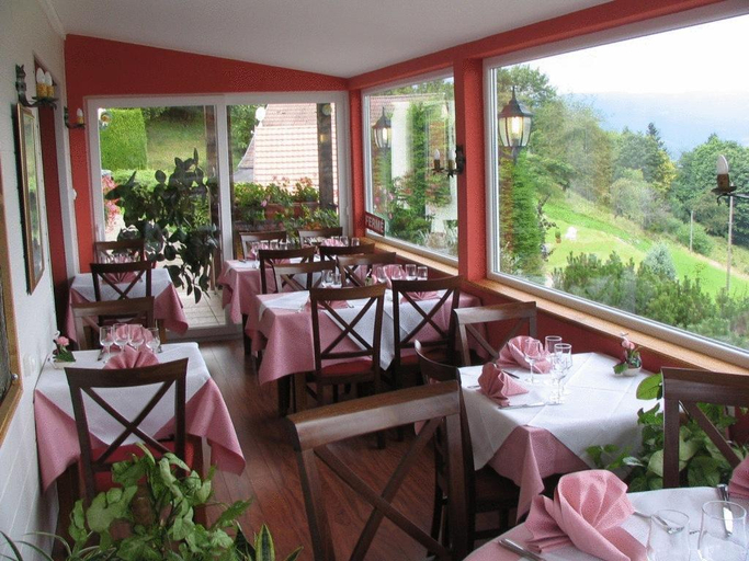 Exterior & Views 2, Auberge Obersolberg, Haut-Rhin