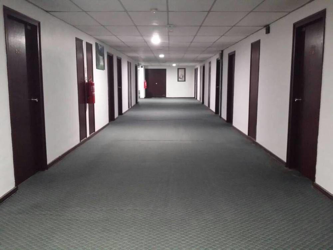 Public Area 3, Anika Inn Kluang, Kluang