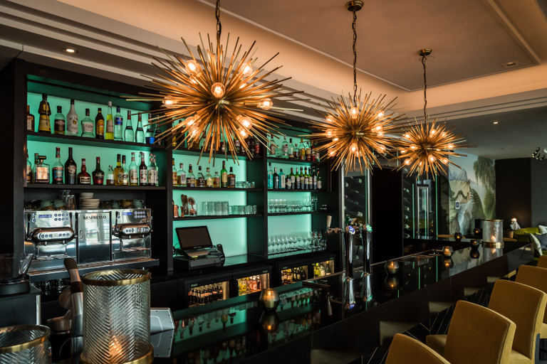 Food & Drinks 5, Van der Valk Palace Hotel Noordwijk, Noordwijk