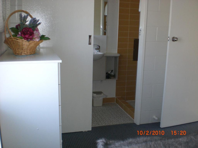 Public Area 3, Top Spot Motel, Maroochy - Maroochydore