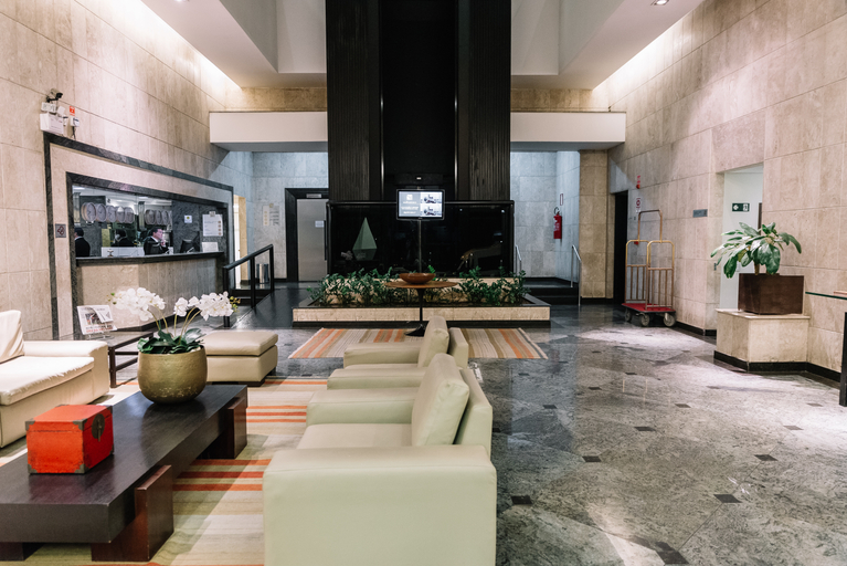 Public Area 5, Transamerica Belo Horizonte Lourdes, Belo Horizonte