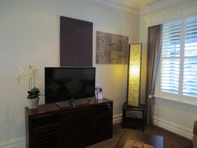 Public Area 3, Gallery Apartments, Warrnambool