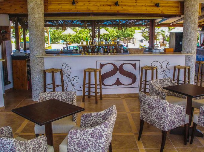 Food & Drinks 4, Spiros-Soula Family Hotel & Apartments, Crete