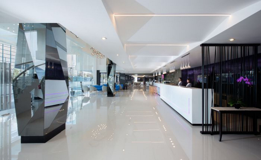 Public Area 5, Innside by Melia Yogyakarta, Sleman