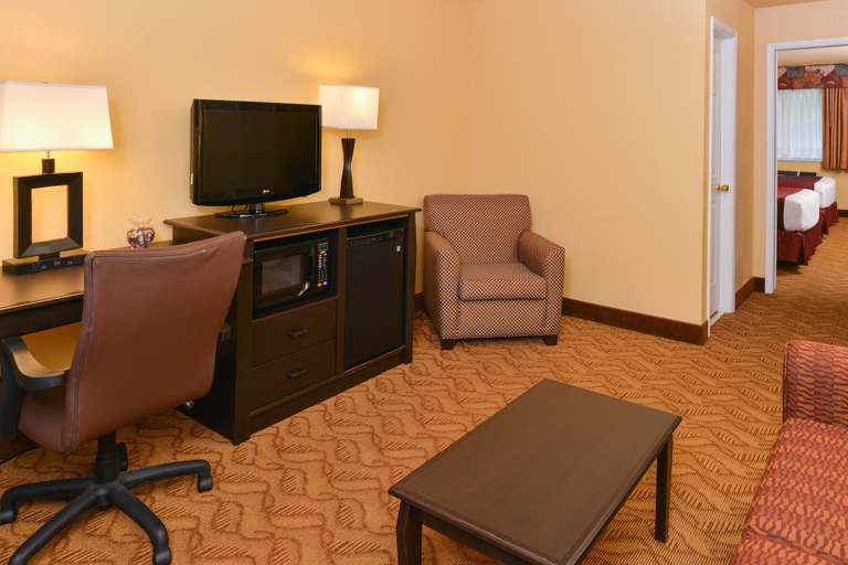 Bedroom 4, Best Western Durango Inn & Suites, La Plata
