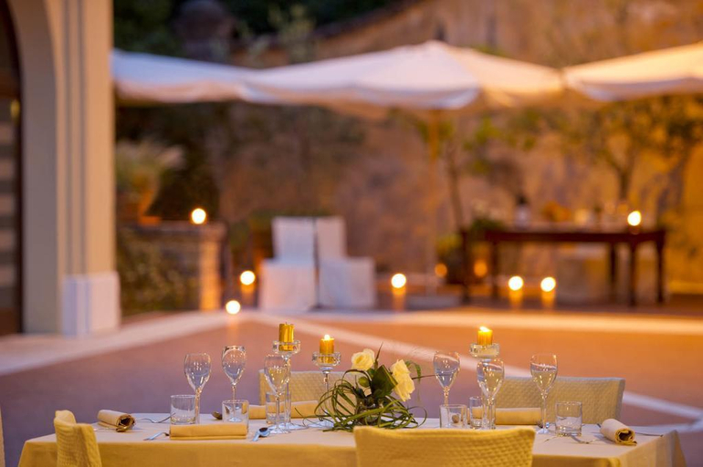Business Facilities 5, Borgo Santa Giulia, Brescia