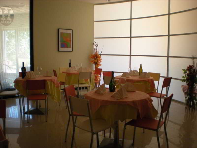 Food & Drinks 5, Hotel Santa Lucia, Vibo Valentia