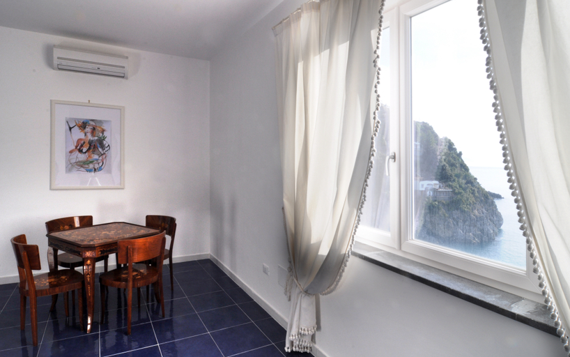 Public Area 2, Residence Due Torri, Salerno