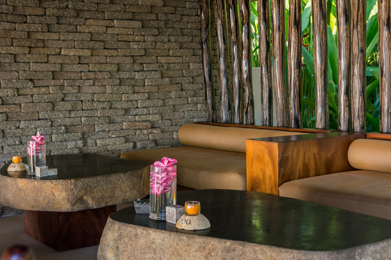 Public Area 4, Qunci Villas Resort, Lombok