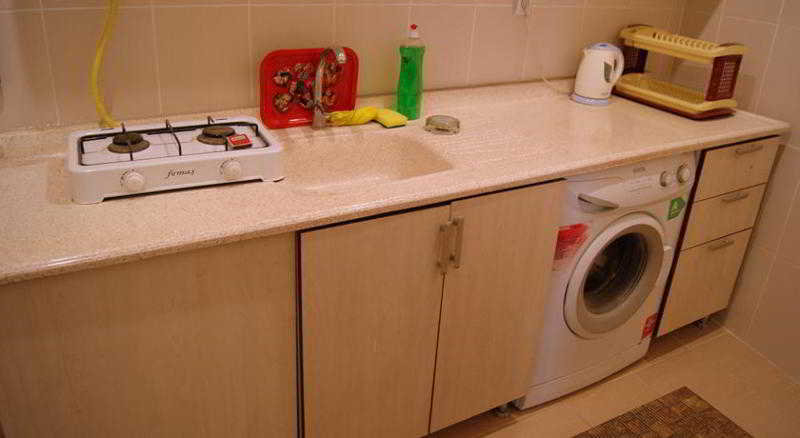 Bedroom 5, Taksim Suite II, Beyoğlu