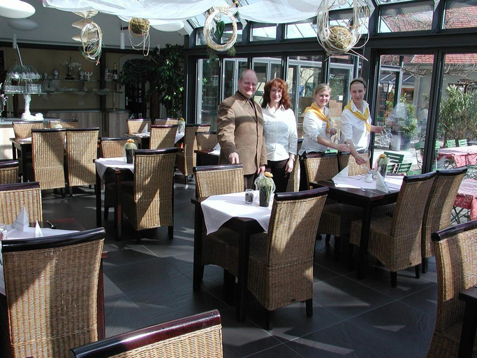 Food & Drinks 4, Akzent Franziskaner(Wellnes Tagungs, Kitzingen