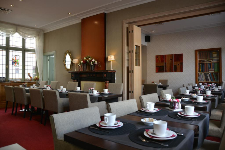 Food & Drinks 5, Hotel Maraboe, West-Vlaanderen