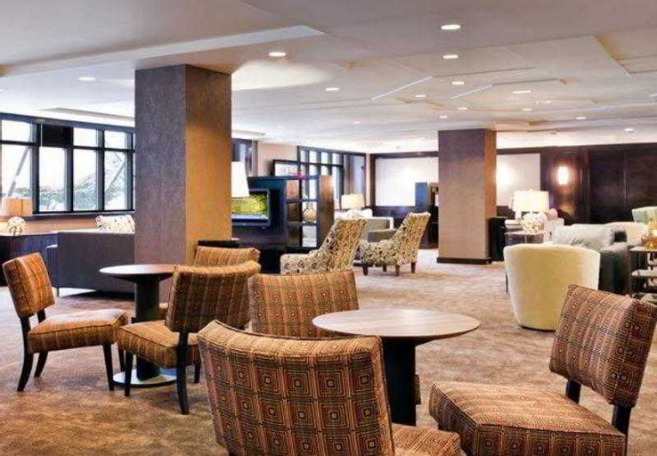 Public Area 3, Residence Inn Philadelphia Center City, Philadelphia
